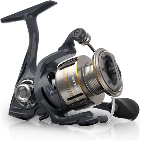 cadence spinning reel